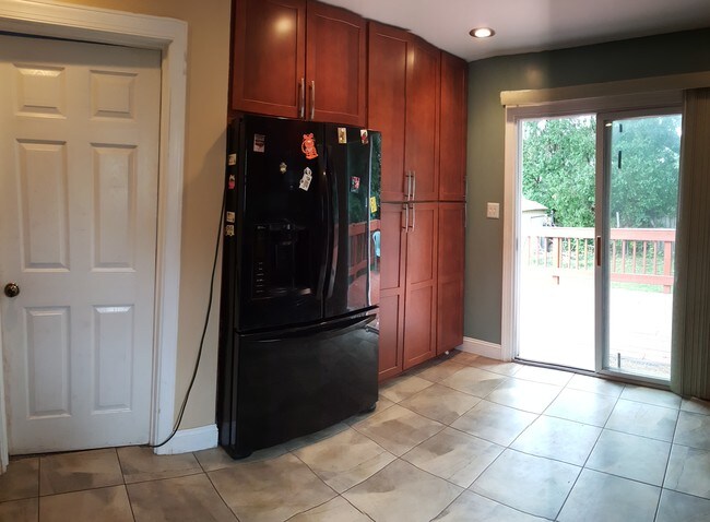 Cocina - 172 Highland Ave