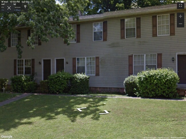 Foto del edificio - 640 41st St NW