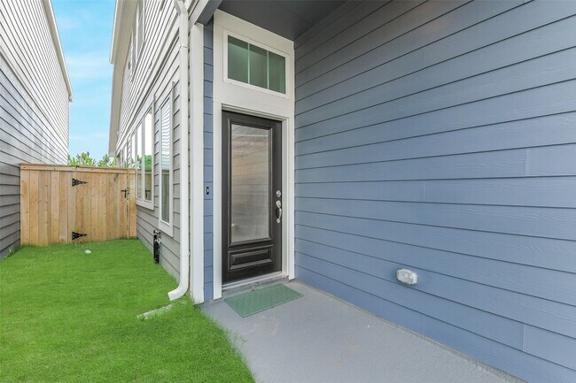 Foto del edificio - 12754 Grayson County Dr