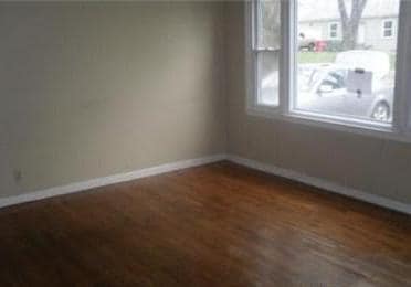 Building Photo - 1320 S Crane St