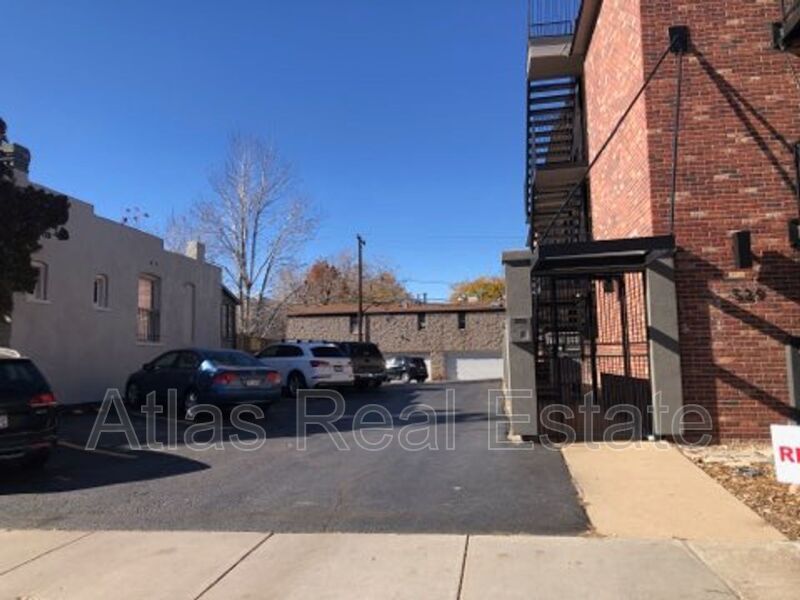 529 N Washington St Unit Apt 103, Denver, CO 80203 Condo for Rent in