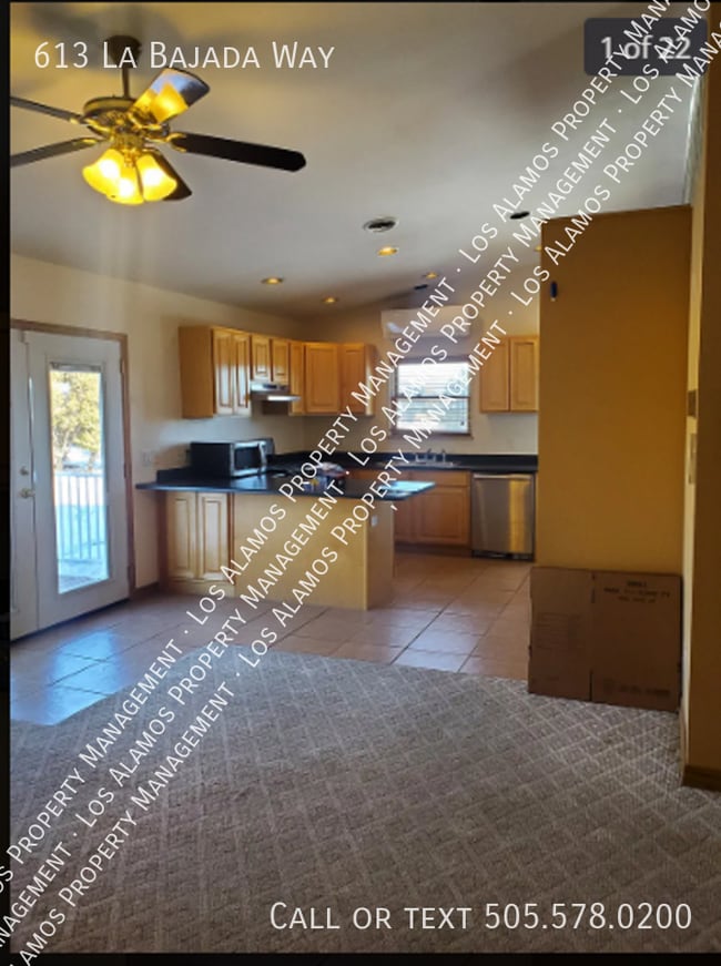 Building Photo - 613 La Bajada Way