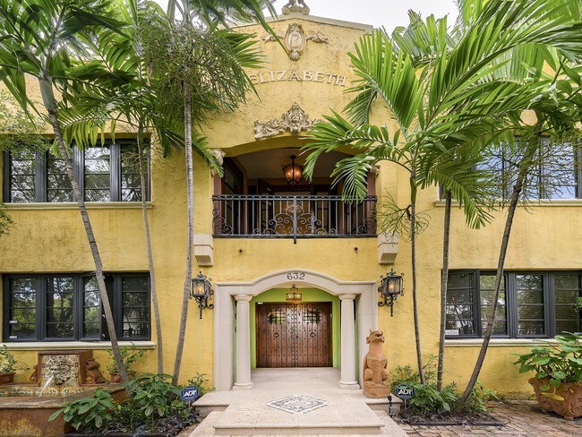 Foto del edificio - 632 15th St