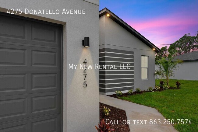 Foto del edificio - 4275 Donatello Ave
