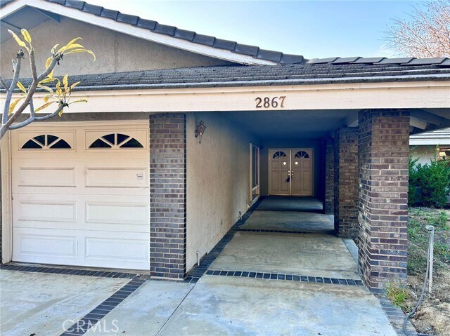 Building Photo - 2867 Shadow Canyon Dr