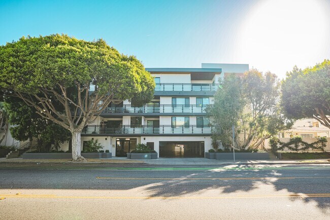 Foto del edificio - 1115 SM Apartments