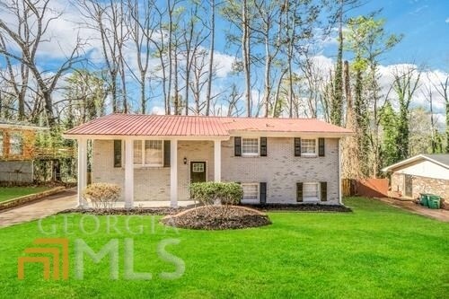 Foto principal - 1969 Shannon Ridge Ct
