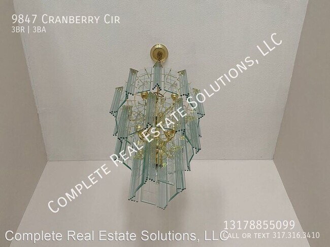 Building Photo - 3 br, 2.5 bath House - 9847 Cranberry Cir