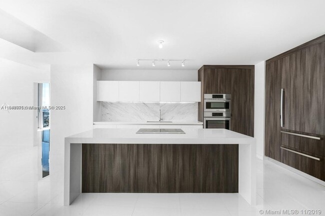 Photo - 851 NE 1st Ave Apartment