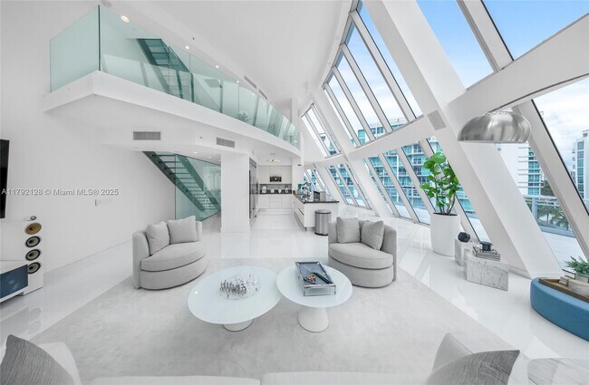 Foto del edificio - 2950 NE 188th St