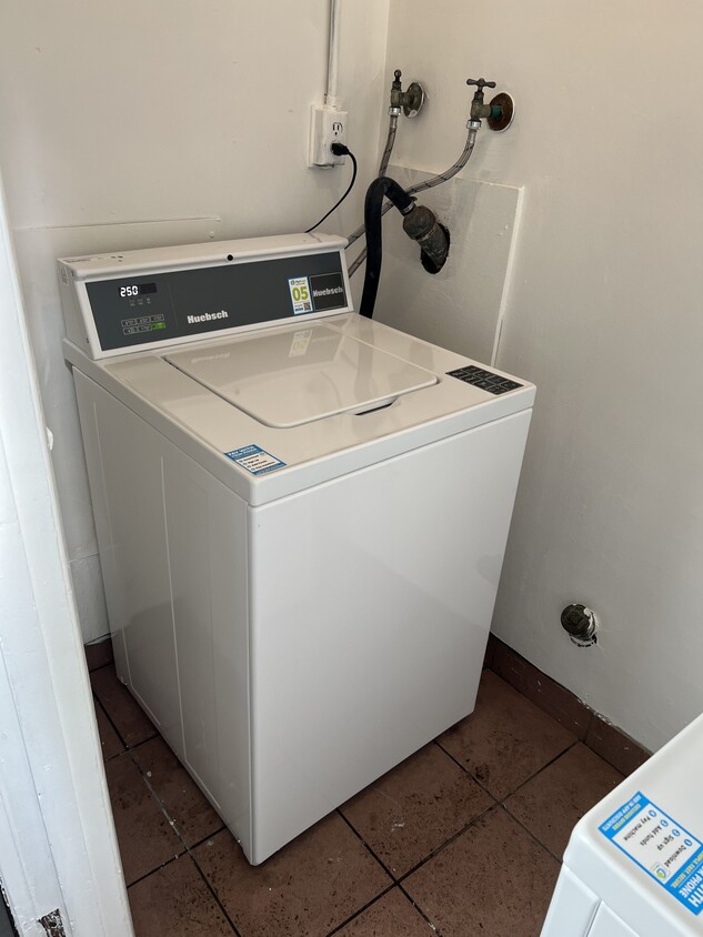 Foto del edificio - 1147 Hacienda Pl