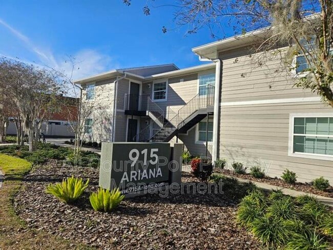 Foto del edificio - 915 Ariana St