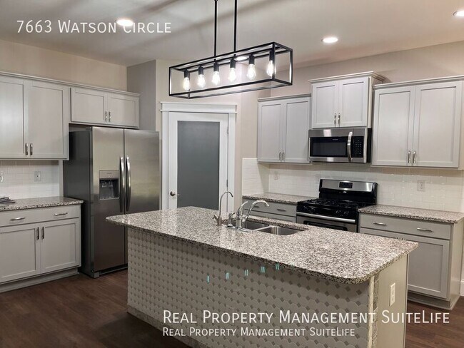 Foto del edificio - 7663 Watson Cir