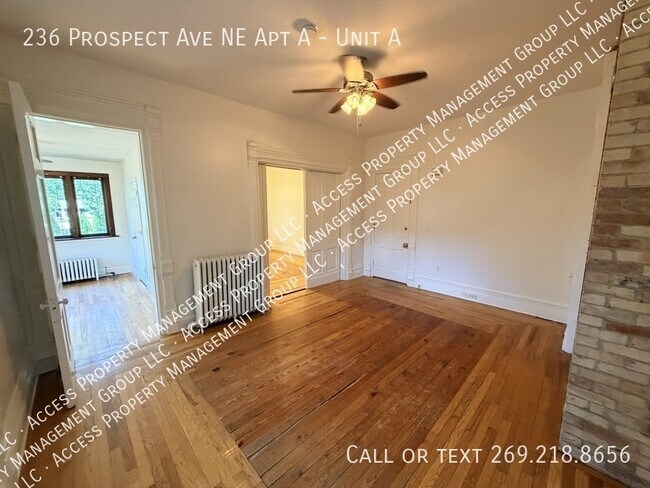 Foto del edificio - 236 Prospect Ave NE