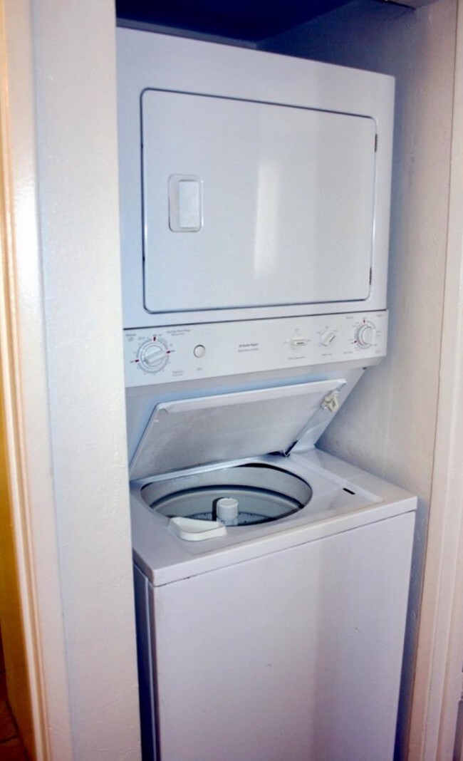 Apartamento con lavadora y secadora Tucson - Waters Edge Apartments