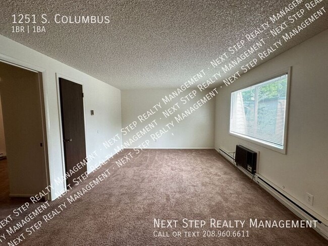 Building Photo - 1251 S. Columbus-