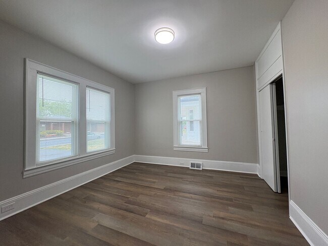 Foto del edificio - 3 Bedroom, 2 Bathroom House in Reidsville!