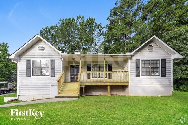 Building Photo - 10485 Ace Ct