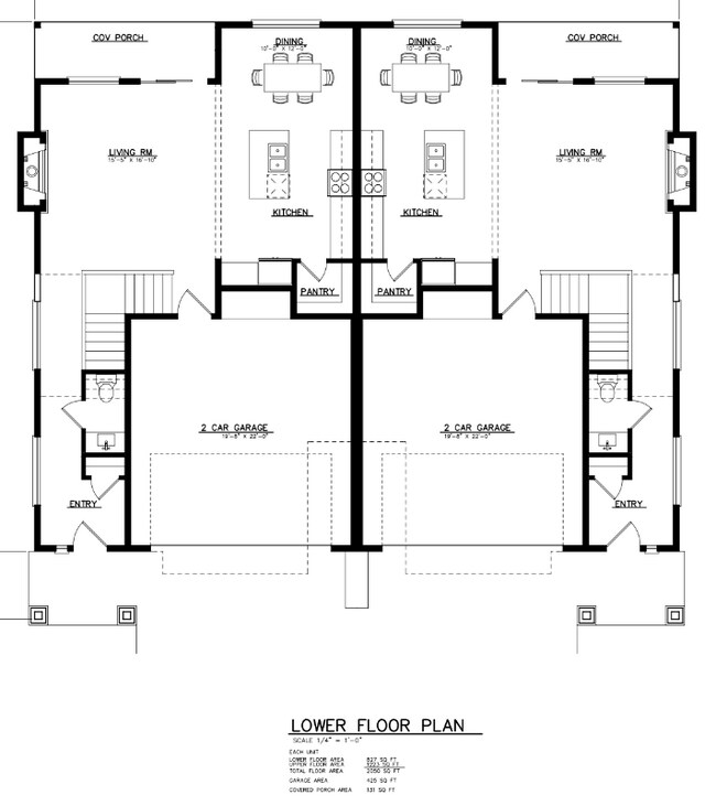 Building Photo - 4122 N Honeysuckle Dr