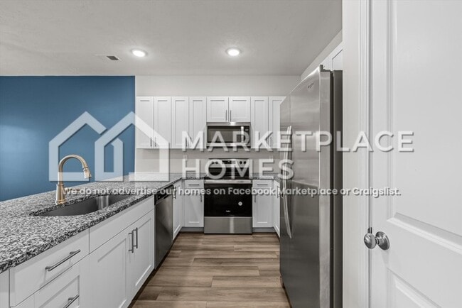 Foto del edificio - 3027 Hearthstone Way