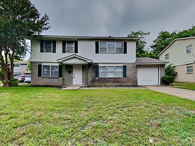 Building Photo - 706 Rutgers Dr
