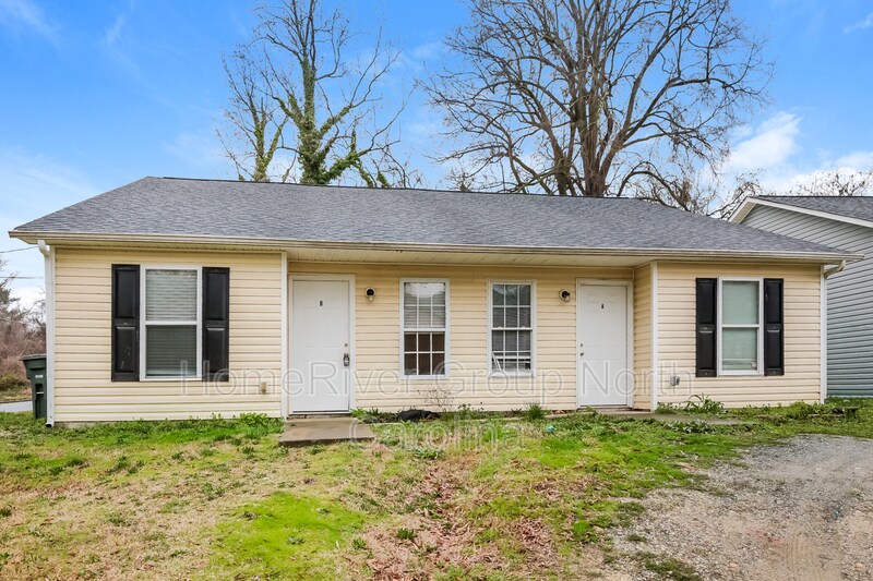 2509 Pinnix St, Greensboro, NC 27405 House Rental in Greensboro, NC