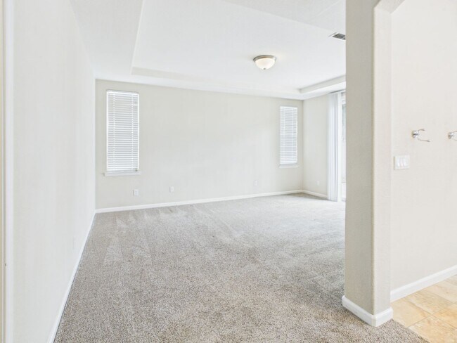 Foto del edificio - Single Family House