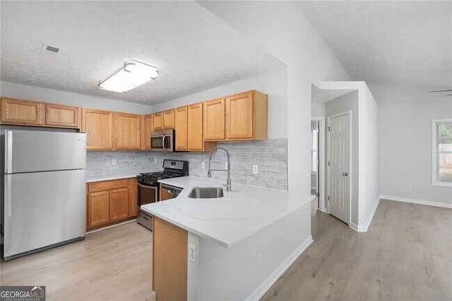 Foto del edificio - 211 Daventry Way