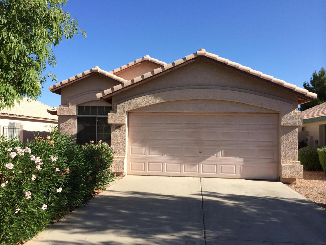 Foto principal - Great Home in Desirable Gilbert Neighborhood