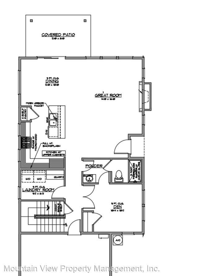 Foto del edificio - 4 br, 3 bath House - 2582 NW Spruce Pl.