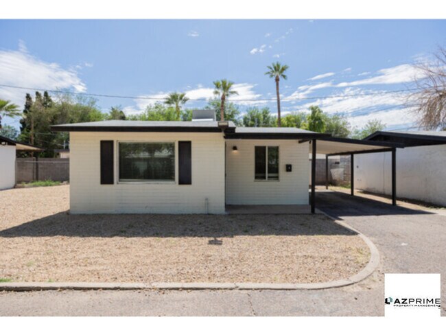 Foto del edificio - Embrace the Ideal Mix of Comfort and Affor...