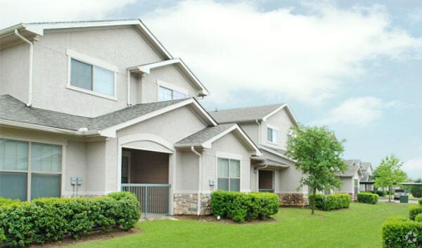 Rosemont at Hickory Trace Apartments Dallas, TX