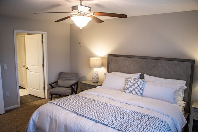 Interior Photo - Latham Apartments
