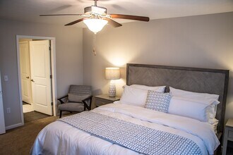 Interior Photo - Latham Apartments