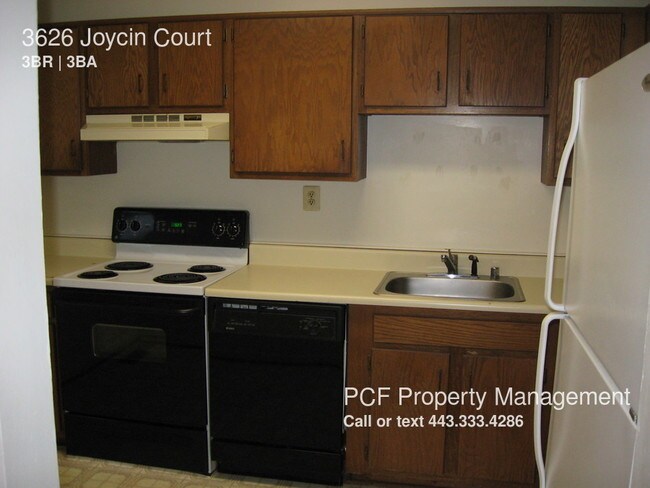 Building Photo - 3626 Joycin Ct