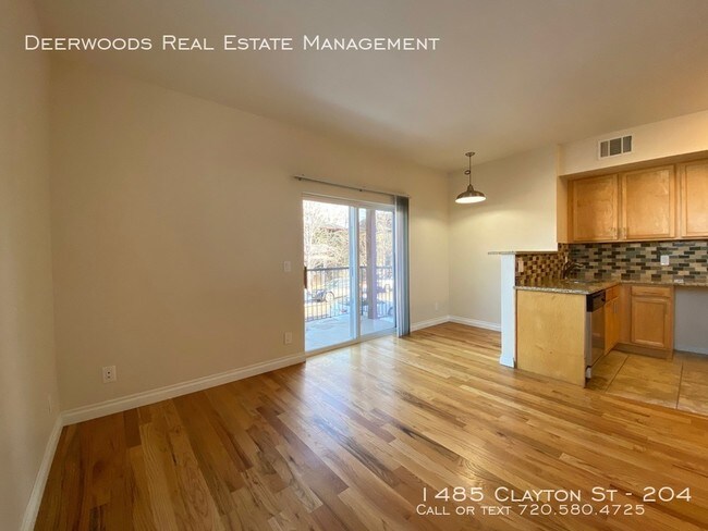 Foto del edificio - 1485 Clayton St