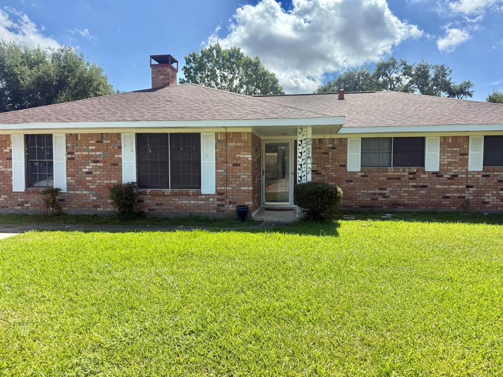 Foto principal - 2107 Old Alvin Rd