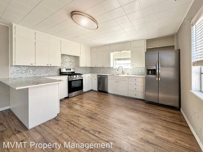 Foto del edificio - 2 br, 2 bath House - 1307 10th Street