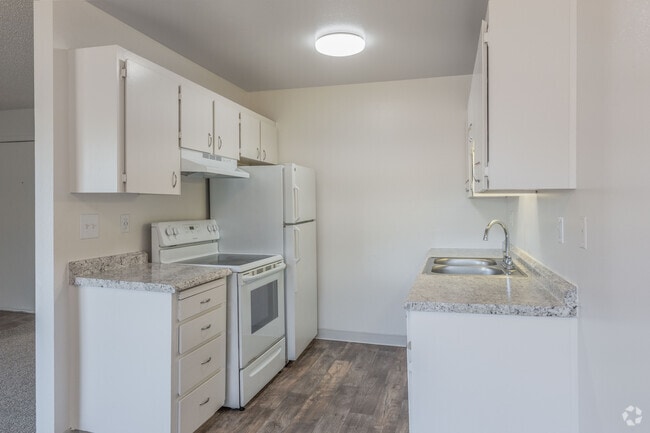 Interior Photo - Maple Terrace Apartments
