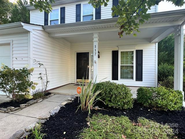 Foto del edificio - 117 Endicott Ct