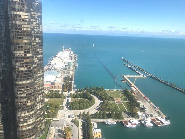 Foto del edificio - 474 N Lake Shore Dr