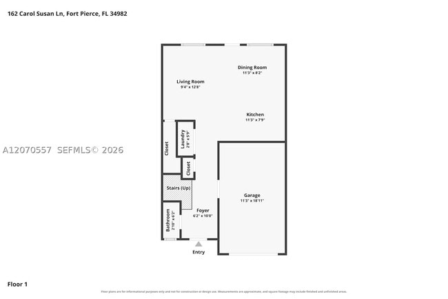 Building Photo - 162 Carol Susan Ln
