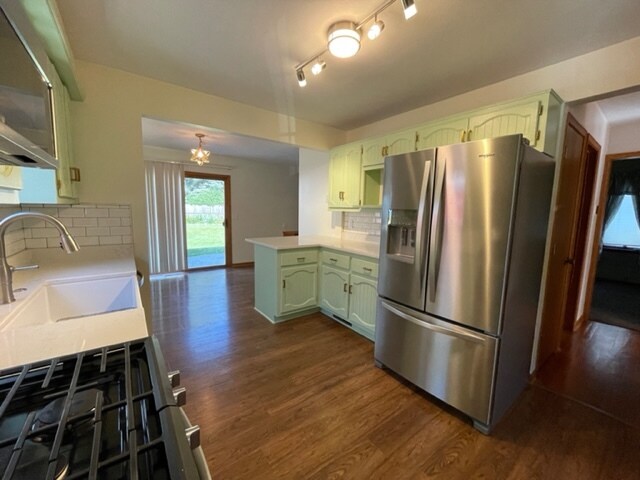 Building Photo - Stunning Cannon Park 3 Bedroom single family!