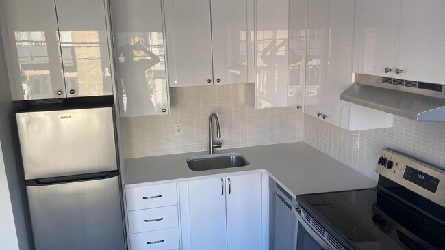 Photo du bâtiment - 506 Gladstone Av