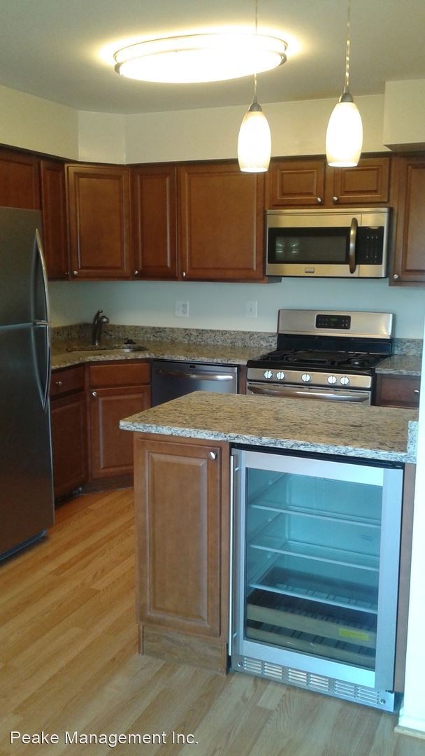 Foto del edificio - 3 br, 2 bath House - 7841 Enola St. #107