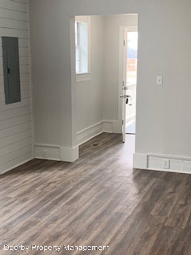 Foto del edificio - 3 br, 2 bath House - 1008 S Greenwood Ave