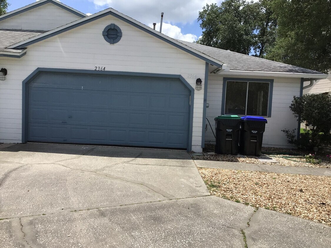 Foto principal - South Orlando Home