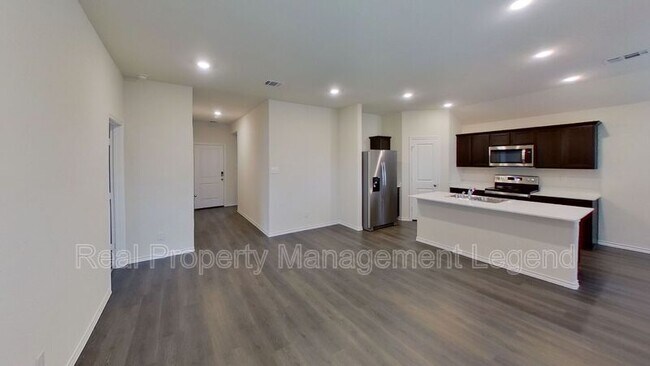 Foto del edificio - 2311 San Jacinto Way