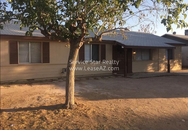 7339 W Montecito Ave, Phoenix, AZ 85033 House for Rent in Phoenix, AZ
