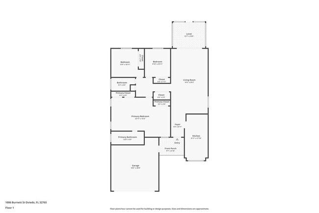 Building Photo - 1006 Burnett St